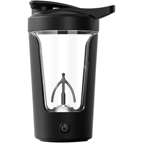 Electric shaker 450ml