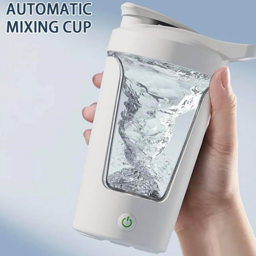 Electric shaker 450ml