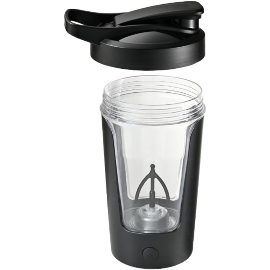 Electric shaker 450ml
